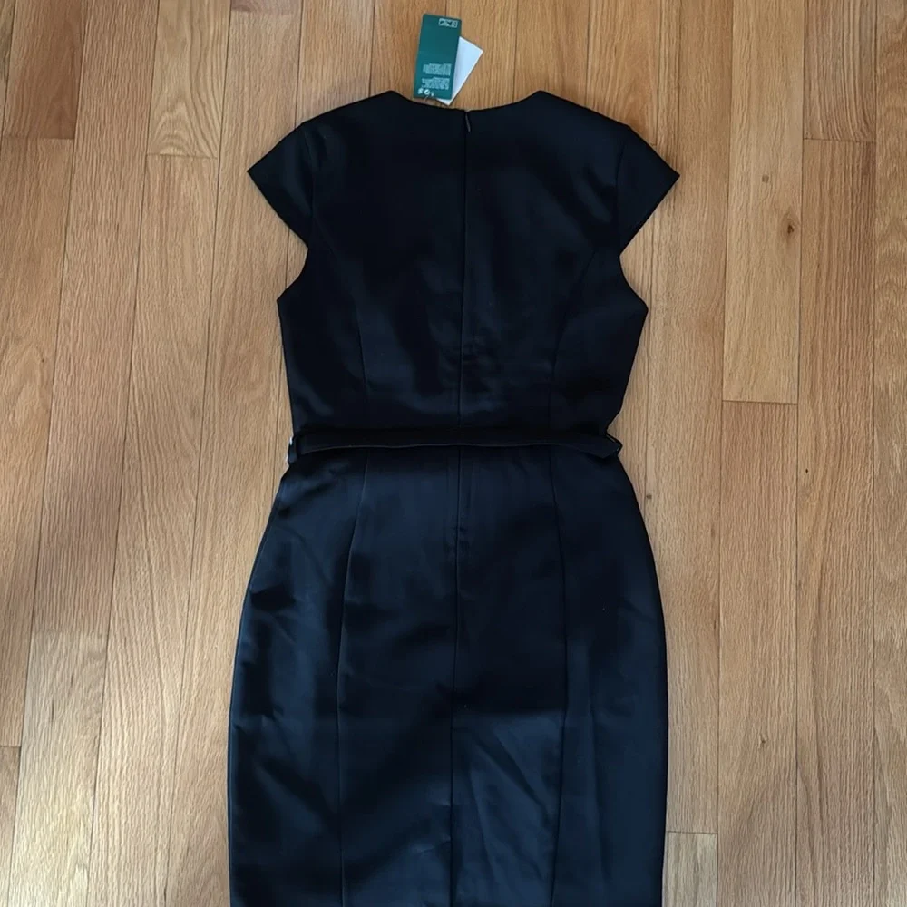 H&M Work Dress - Picture 5 of 5